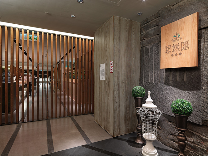 室內設計參考案例:美式風格風格實景