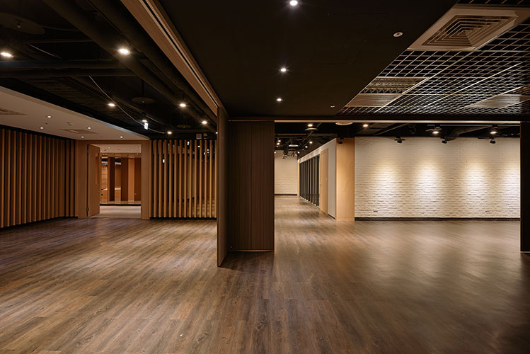 室內設計參考案例實景