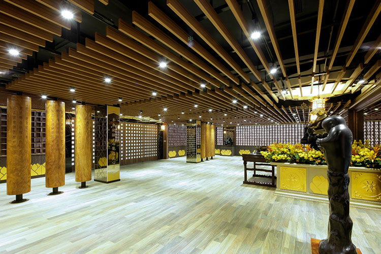 室內設計參考案例實景