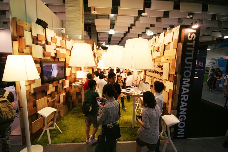 室內設計參考案例:複合混搭風格 5坪實景
