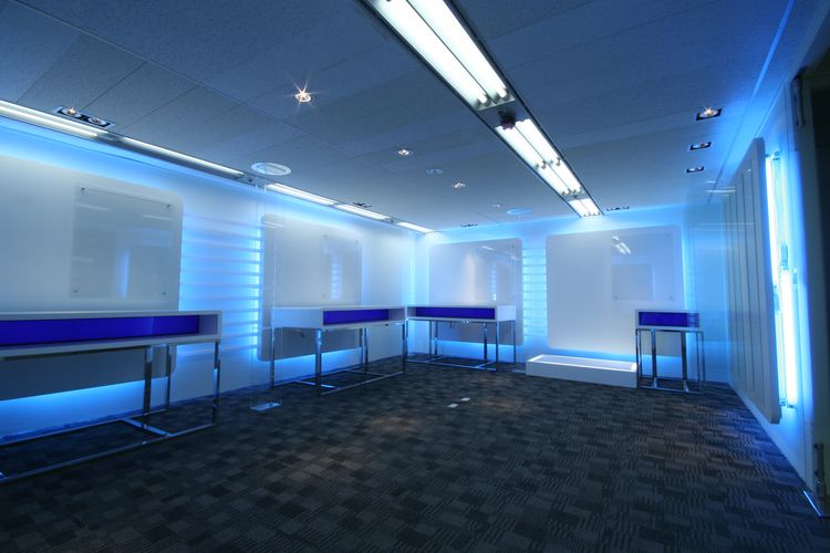 室內設計參考案例實景