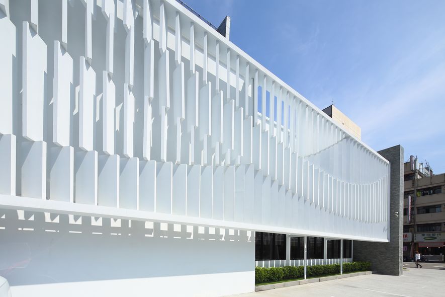 室內設計參考案例:現代時尚風格 170坪實景