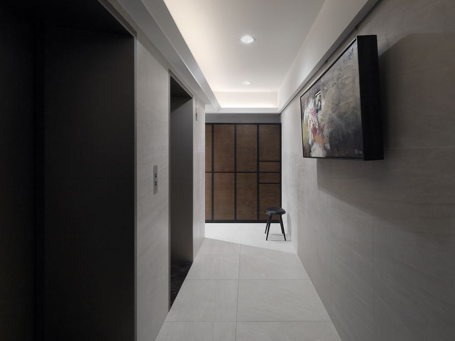 老屋翻新參考案例:現代人文風格實景