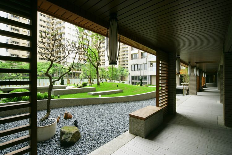 室內設計參考案例實景