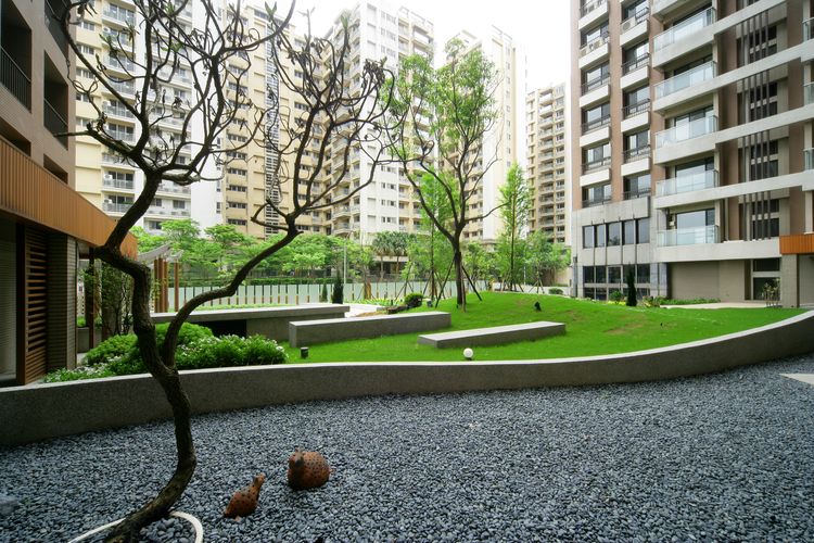 室內設計參考案例實景