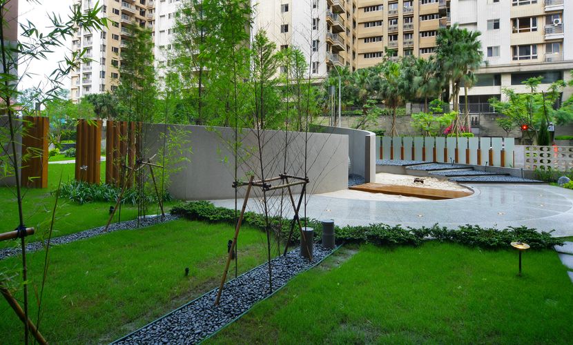 室內設計參考案例實景