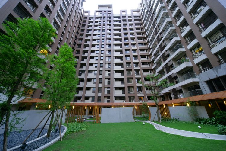 室內設計參考案例實景