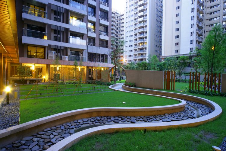 室內設計參考案例實景