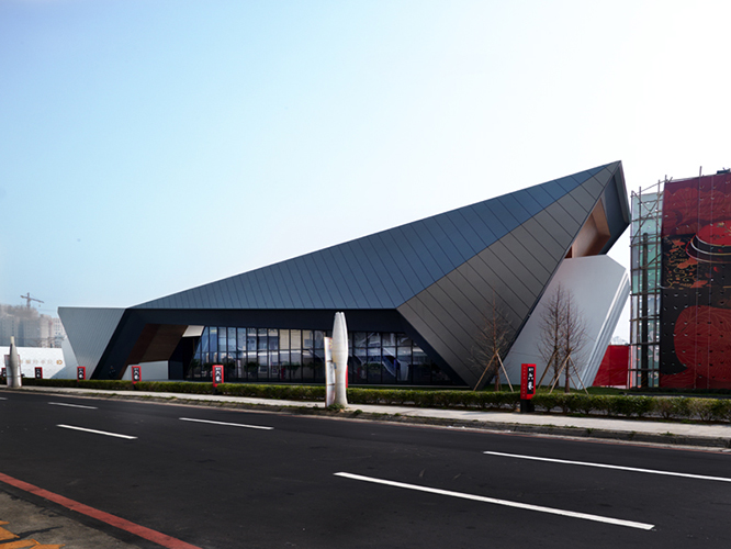 室內設計參考案例:950 m²實景