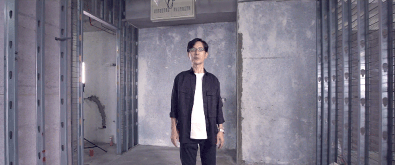 【馬士可國際設計 周泳彬】你住的房子健康嗎？ - 設計影音 2