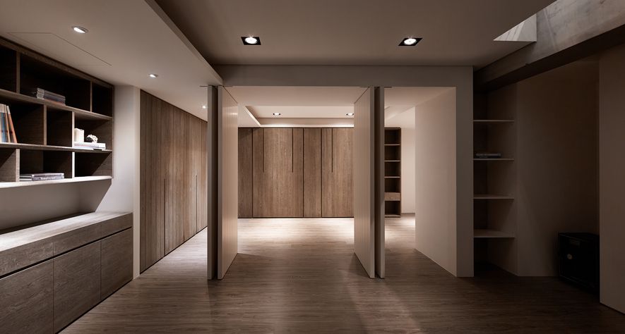 室內設計參考案例實景