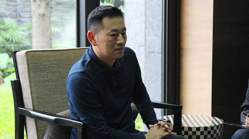 【跨界對談】POSAMO十邑設計 Ｘ 仝育設計：設計公司的經營與理念 - 設計影音 4