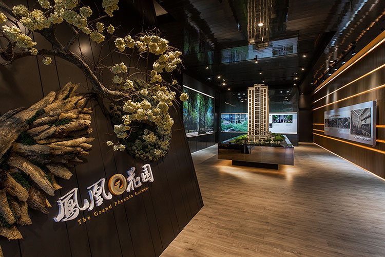 室內設計參考案例實景