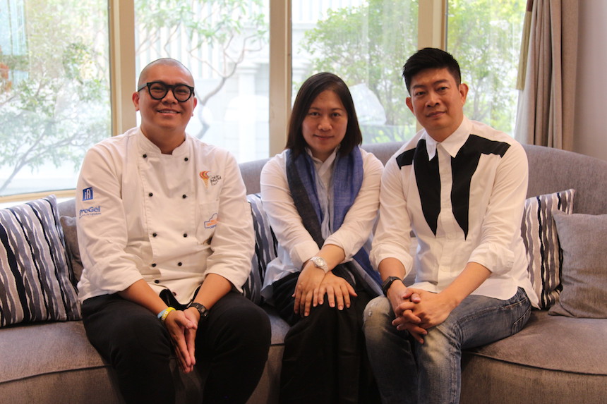 【跨界對談】蜷尾家X仝育設計 從在地人文 打造藝想視界 - 設計影音 6
