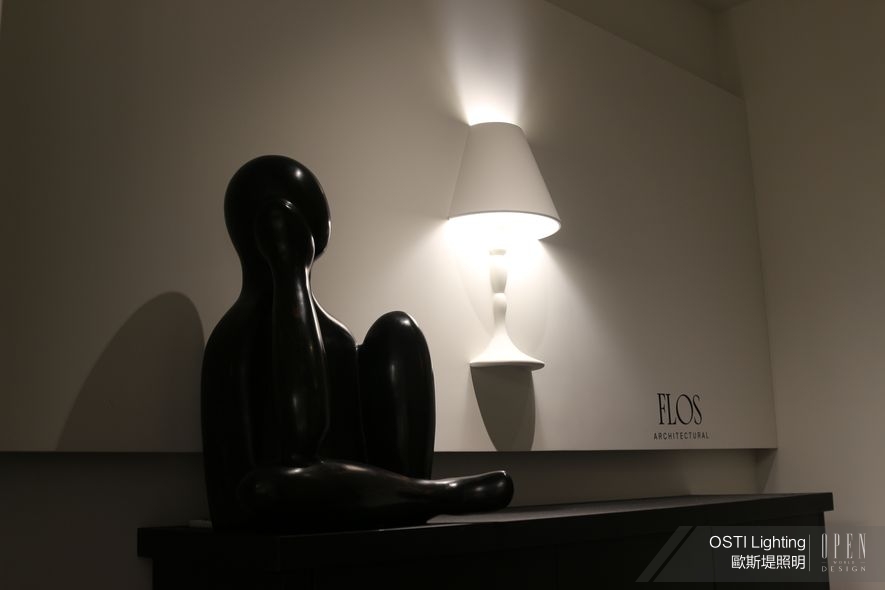 【現場直擊】OSTI Lighting 歐斯堤照明 品牌專訪幕後花絮 - 設計師專訪 5