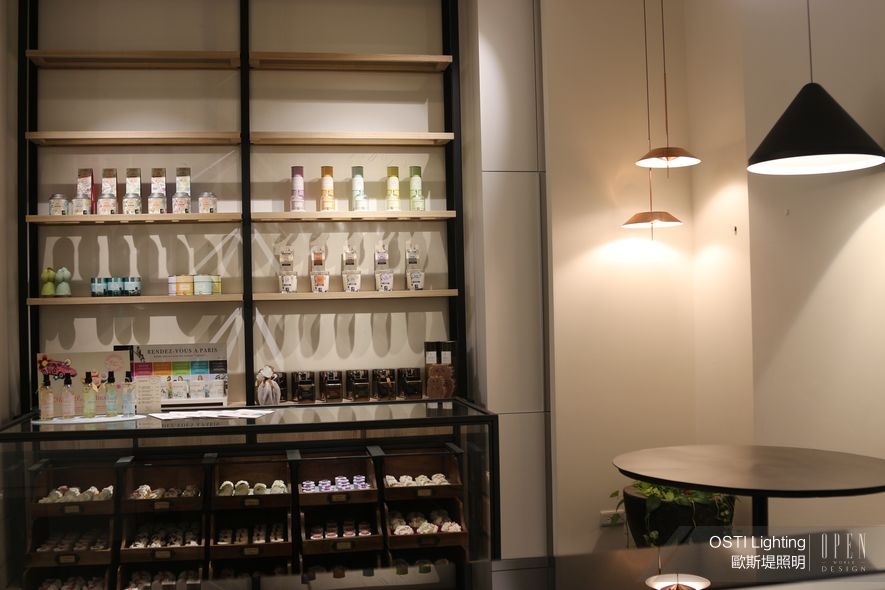 【現場直擊】OSTI Lighting 歐斯堤照明 品牌專訪幕後花絮 - 設計師專訪 7
