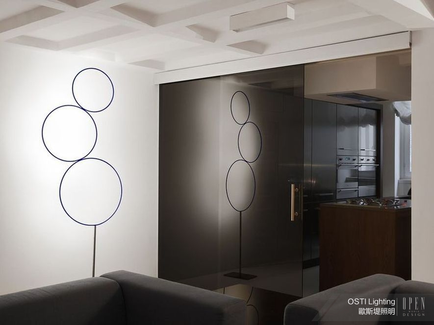 藝術燈飾先驅 開拓國際新路 專訪：【OSTI Lighting 歐斯堤照明】 - 設計師專訪 5