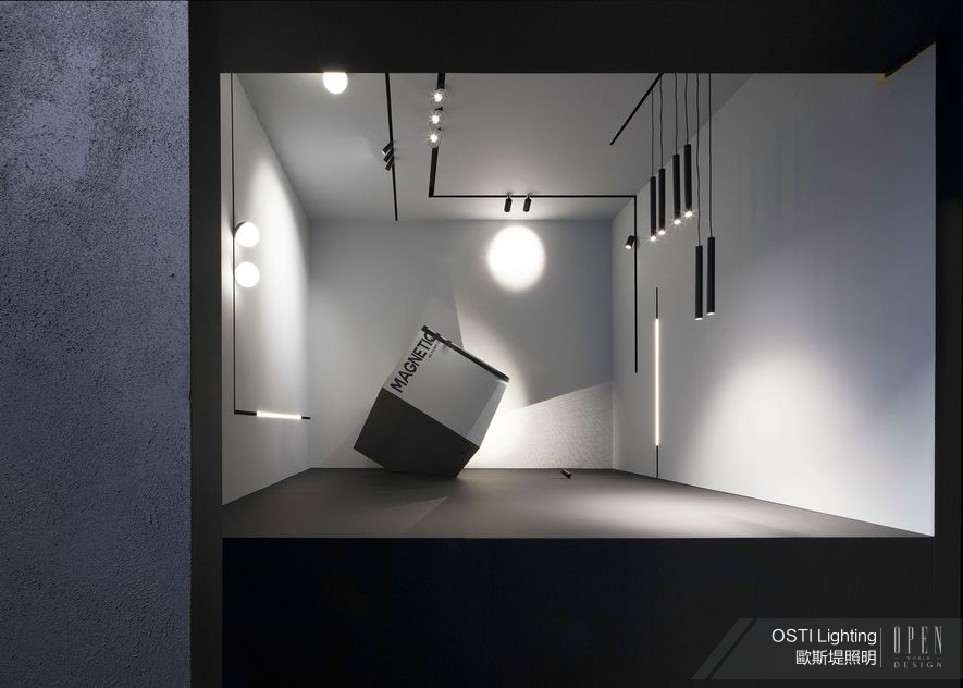 藝術燈飾先驅 開拓國際新路 專訪：【OSTI Lighting 歐斯堤照明】 - 設計師專訪 3