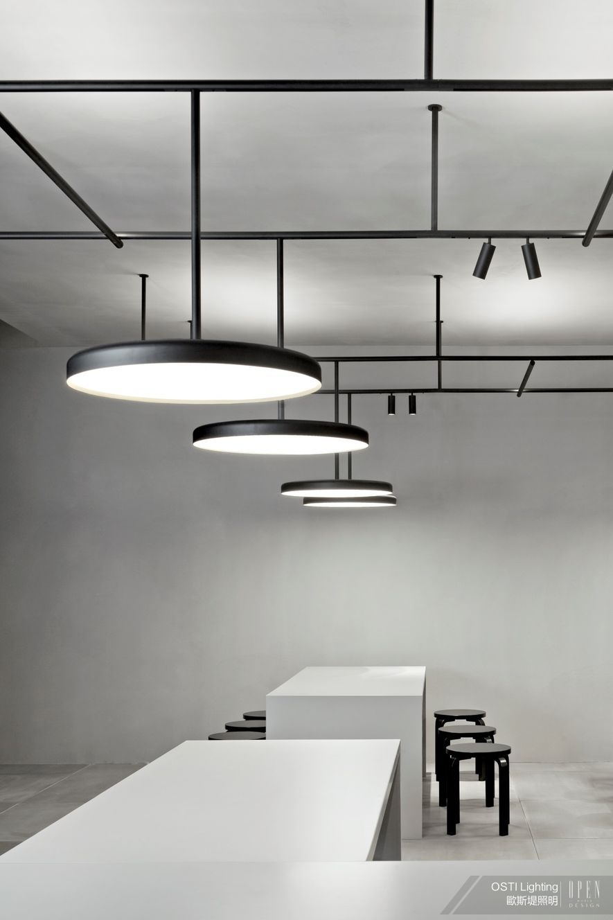 藝術燈飾先驅 開拓國際新路 專訪：【OSTI Lighting 歐斯堤照明】 - 設計師專訪 11