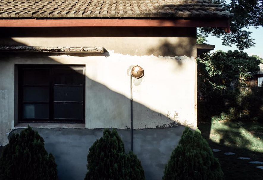 老屋翻新參考案例：舊屋翻新實景