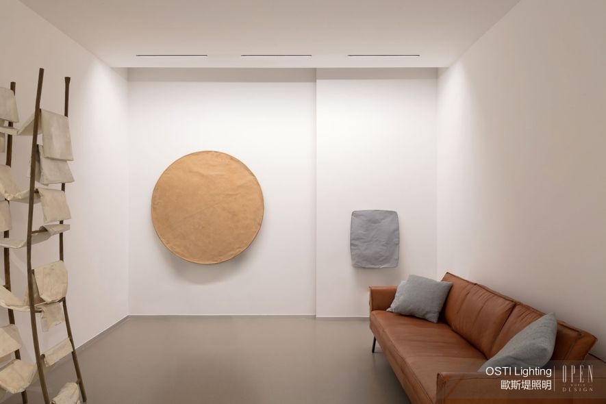 【OSTI Lighting 歐斯堤照明】點亮你的摩登天空！前衛燈飾專題 - 設計師專訪 3