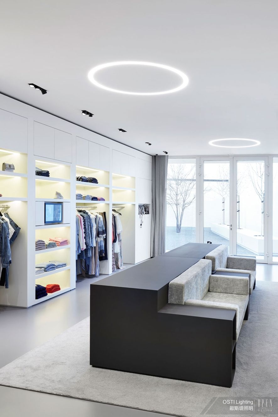 【OSTI Lighting 歐斯堤照明】點亮你的摩登天空！前衛燈飾專題 - 設計師專訪 8