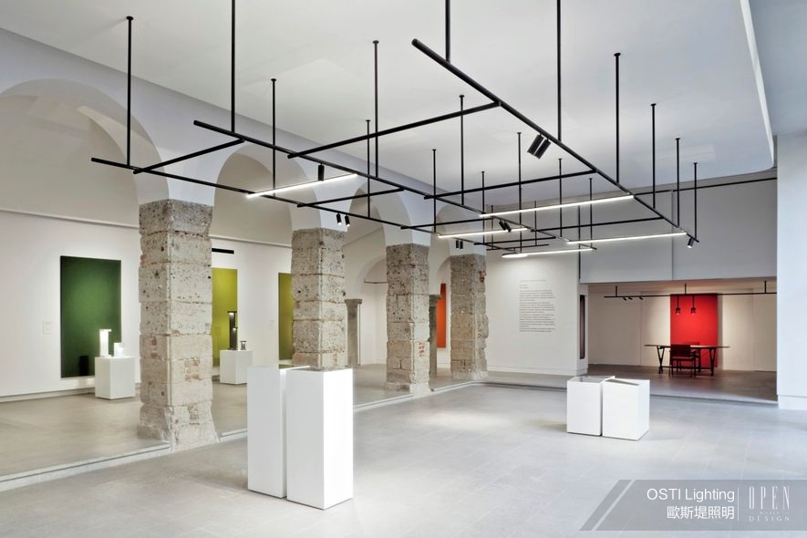 【OSTI Lighting 歐斯堤照明】點亮你的摩登天空！前衛燈飾專題 - 設計師專訪 14
