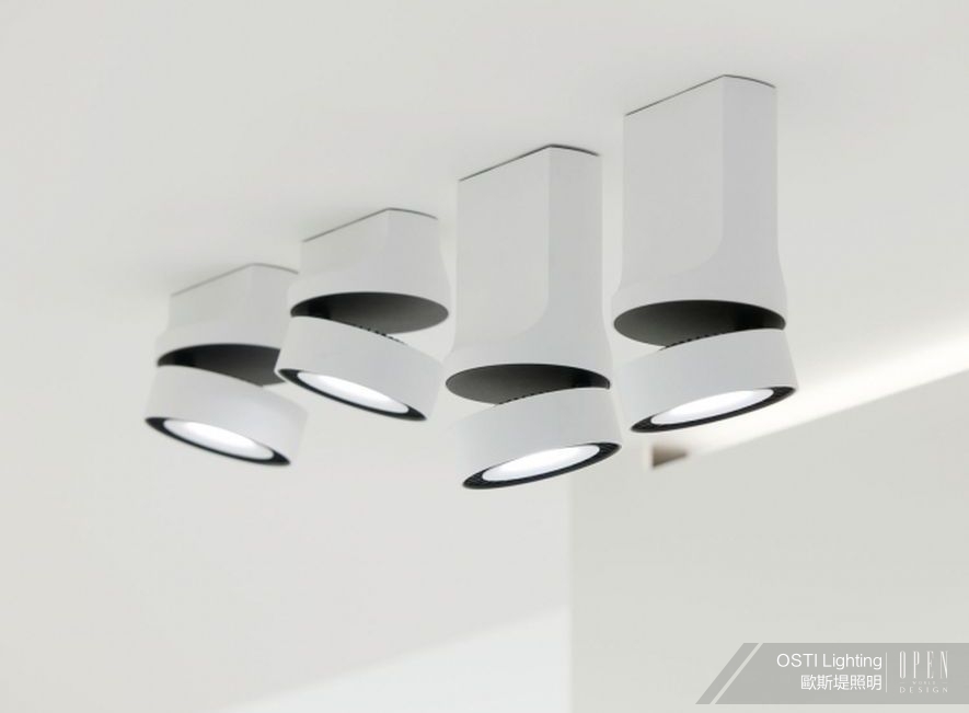 【OSTI Lighting 歐斯堤照明】Moonlight with Delta Light® 燈光、美酒、微醺夜！ - 設計師專訪 4