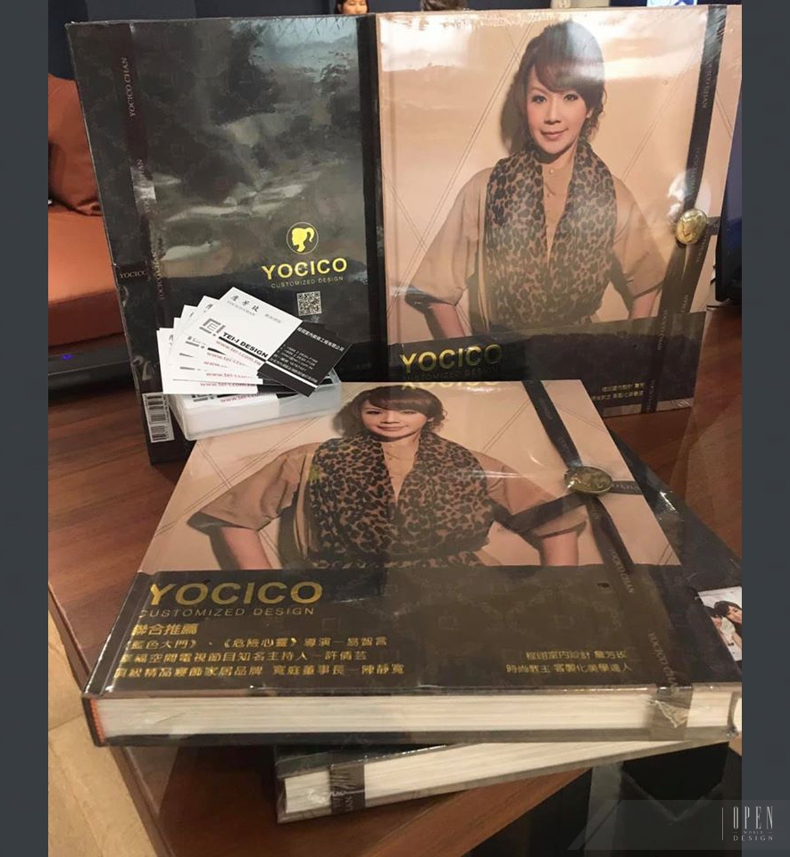 【跨界對談】Hotel Mvsa慕舍酒店 X 程翊設計YOCICO®：擇你所愛 再拼命去愛！ - 設計師專訪 15