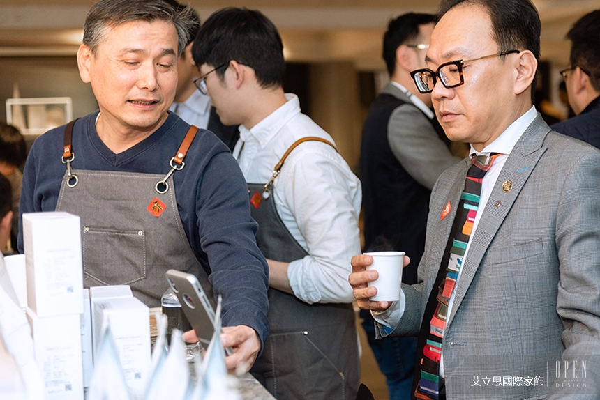 【艾立思國際家飾】TAIDD 2020新春團拜 齊聚艾立思台中旗艦店！ - 設計影音 7