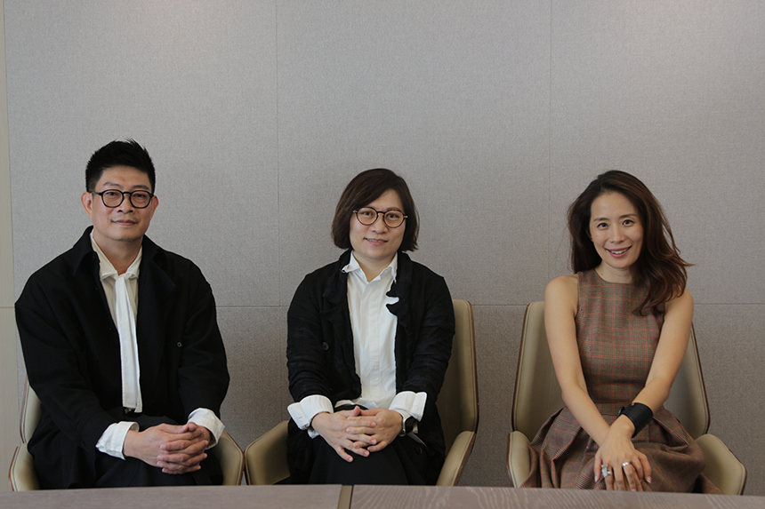 【跨界對談】十上建築 X 仝育設計：設計與我——美學火光對照記 - 設計影音