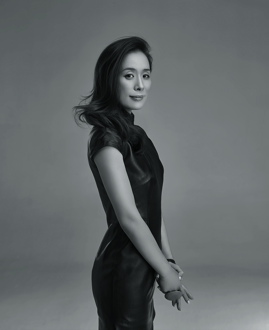 【跨界對談】十上建築 X 仝育設計:設計與我——美學火光對照記 - 設計影音 2