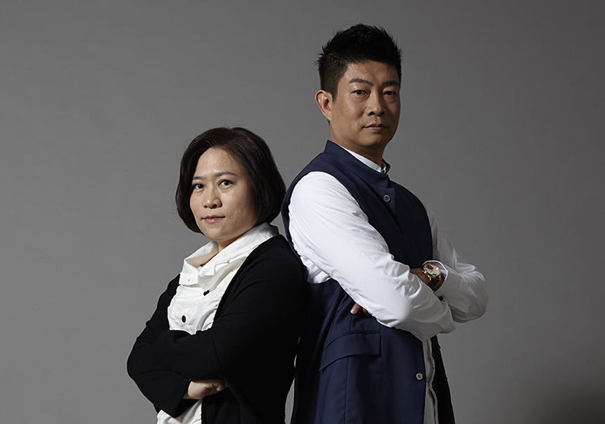 【跨界對談】十上建築 X 仝育設計:設計與我——美學火光對照記 - 設計影音 5