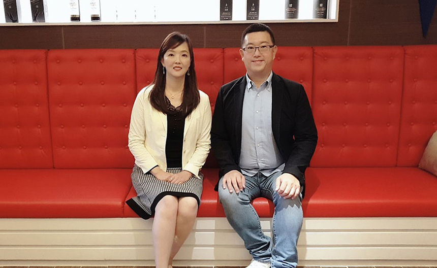 【跨界對談】中國科大室內設計系 李東明主任 X 簡兆芝室內設計：如何讓學生畢業即戰力？ - 設計影音