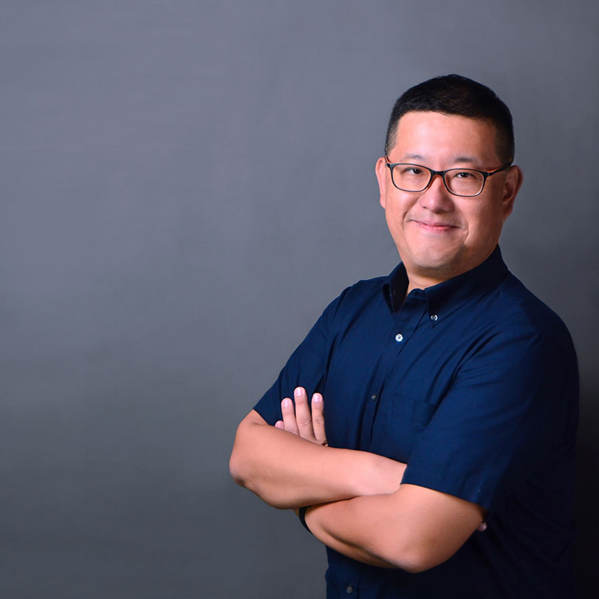【跨界對談】中國科大室內設計系 李東明主任 X 簡兆芝室內設計：如何讓學生畢業即戰力？ - 設計影音 2