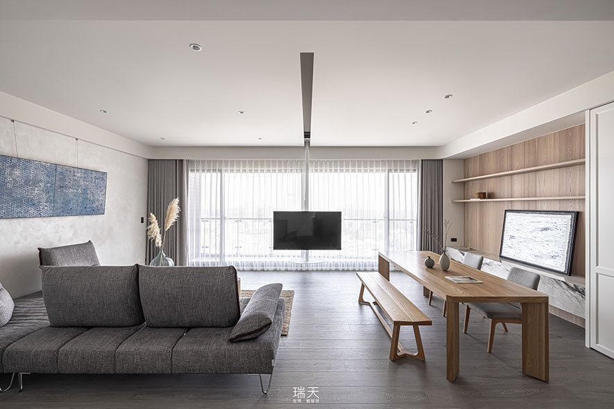 室內設計參考案例實景