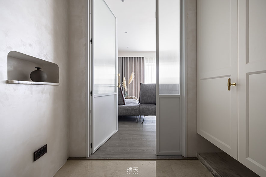 室內設計參考案例實景