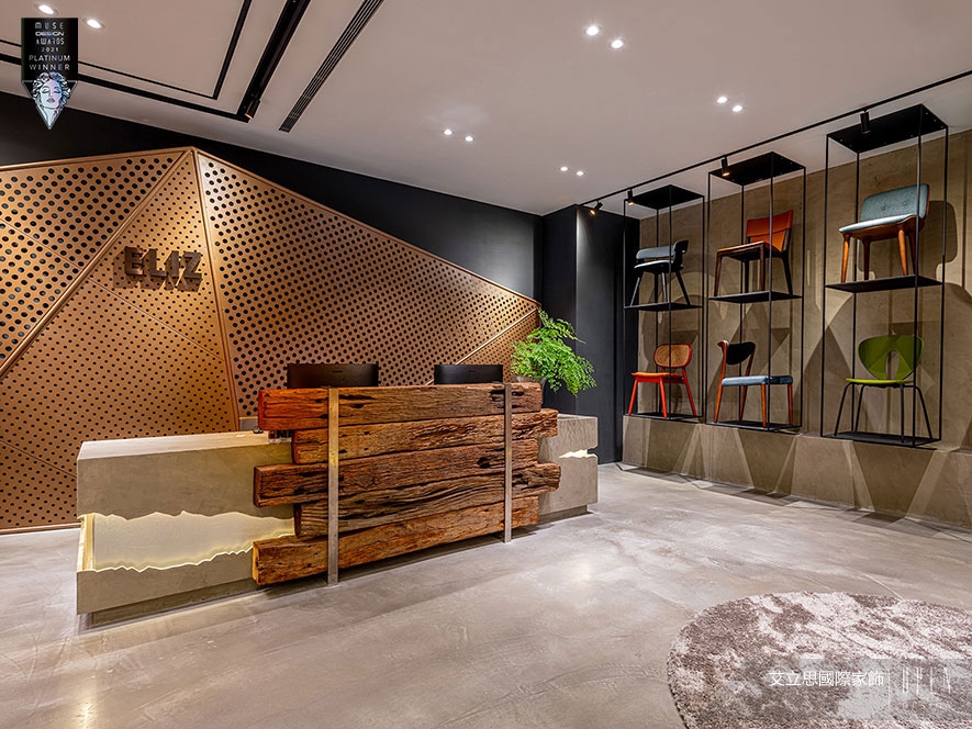 【艾立思國際家飾】2021 MUSE Design Awards 繽紛軟裝店勇奪鉑金大獎！ - 設計師專訪 6