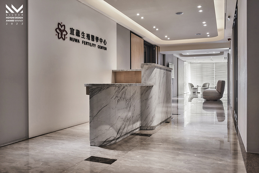 【簡兆芝室內設計】2022 Novum Design Award 簡兆芝溫潤手筆榮獲銀獎! - 室內設計新聞 5