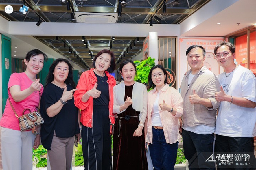【品昕設計】北京／阿那亞文化考察之旅 馬靜自直擊頂尖設計項目！ - 設計師專訪