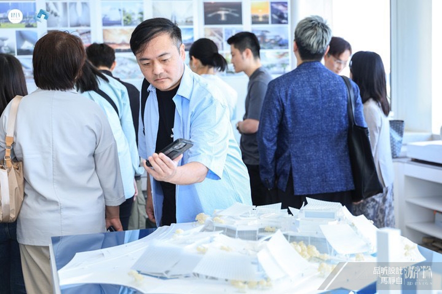 【品昕設計】北京／阿那亞文化考察之旅 馬靜自直擊頂尖設計項目！ - 設計師專訪 6