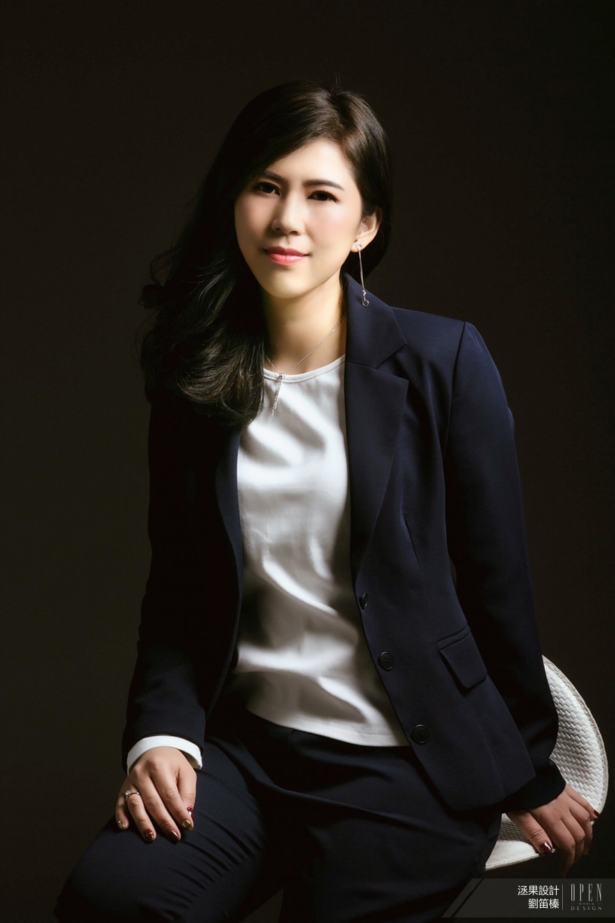 【洆果設計】2024 MUSE Design Awards 劉笛榛時髦雅緻居所攬得輝煌金光！ - 設計師專訪 3