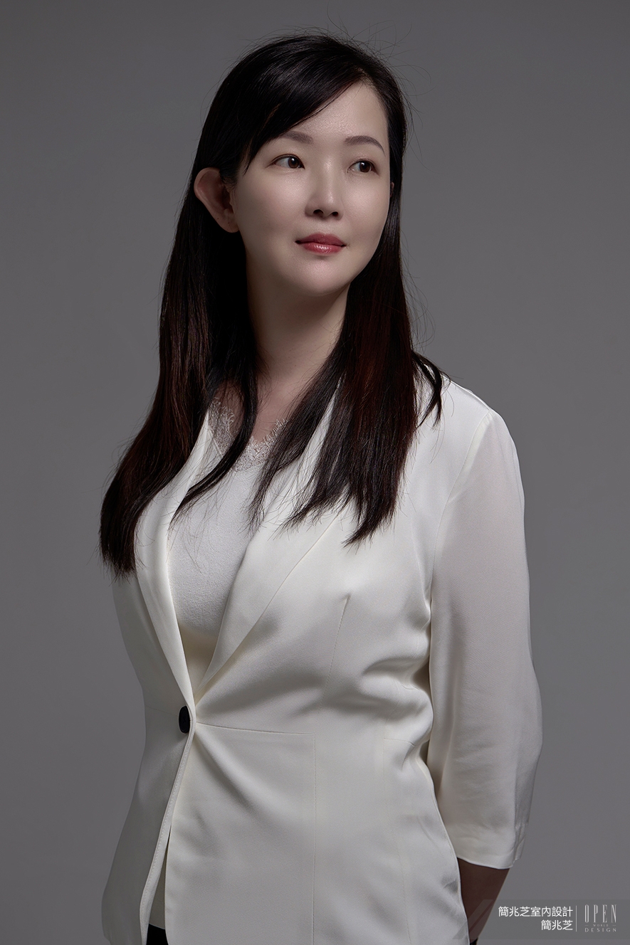 【簡兆芝室內設計】2025 APDC亞太設計菁英邀請賽 雋永雅宅斬獲Winner亮眼榮績！ - 設計師專訪 2