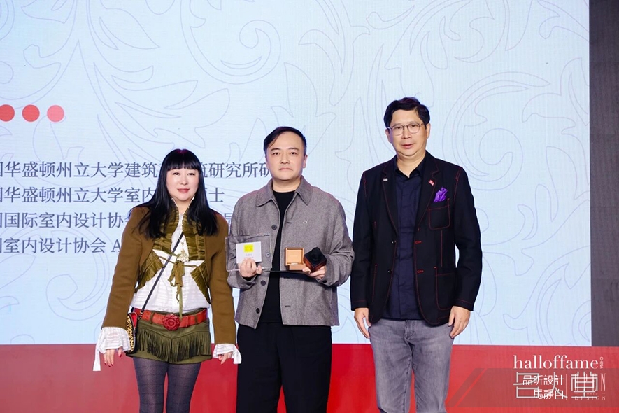 【品昕設計】第十九屆ID名人堂 實力獲肯定光榮入榜！ - 設計師專訪 5